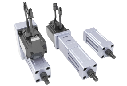 MRA Gear Pump / Micro Flow