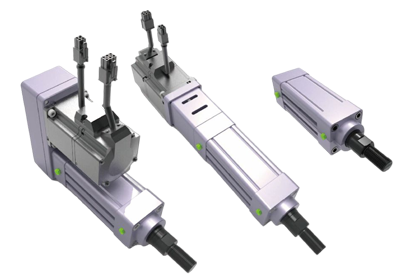 MRA Gear Pump / Micro Flow