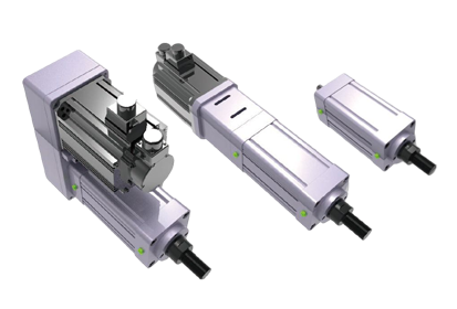 MRA Gear Pump / Micro Flow